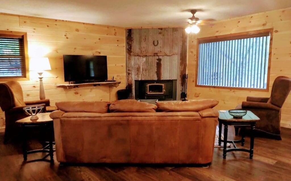 Photo of Livingroom in Newland