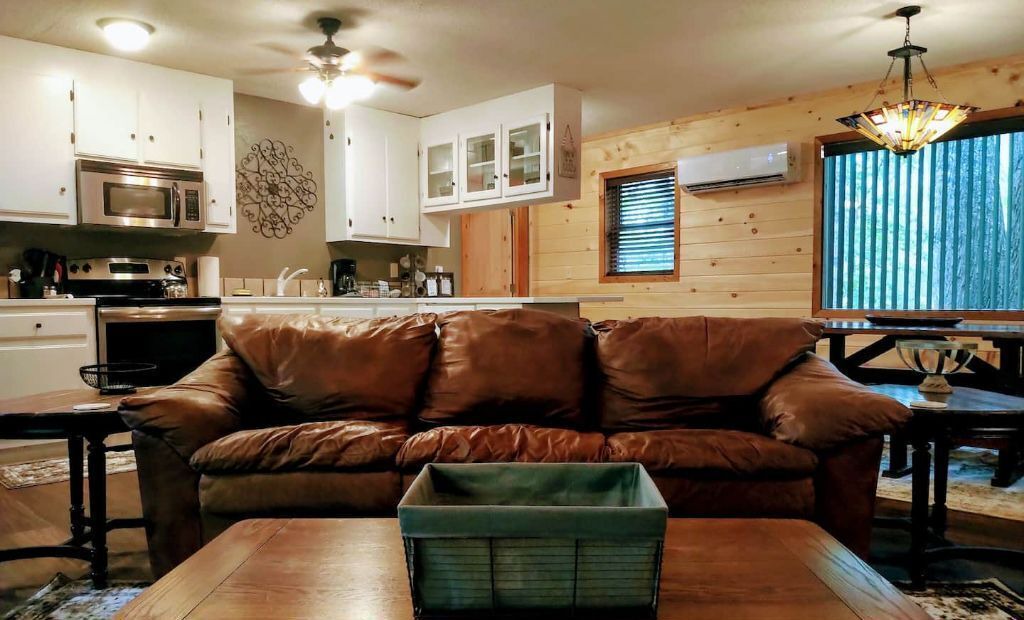 Photo of Livingroom in Newland