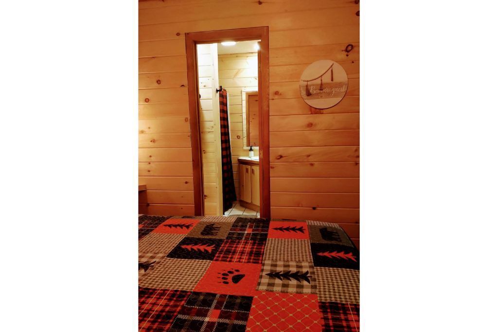 Photo of Bedroom in Newland