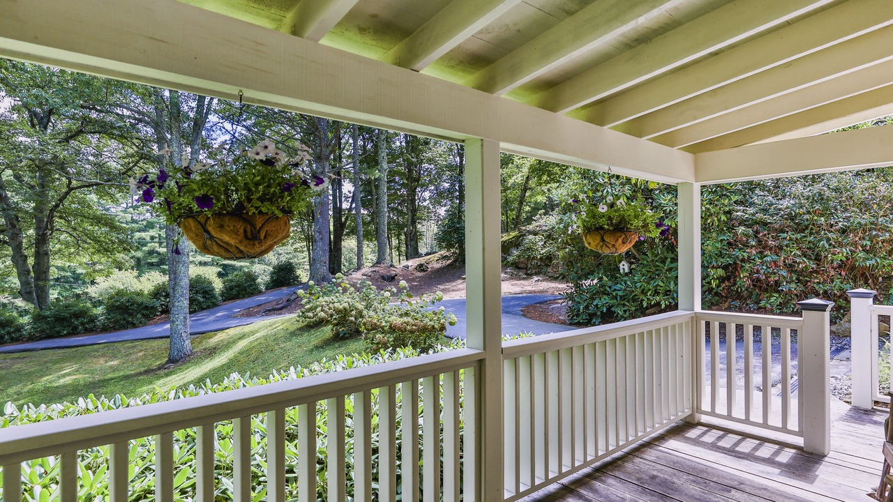 Photo of Outdoor in Cullowhee