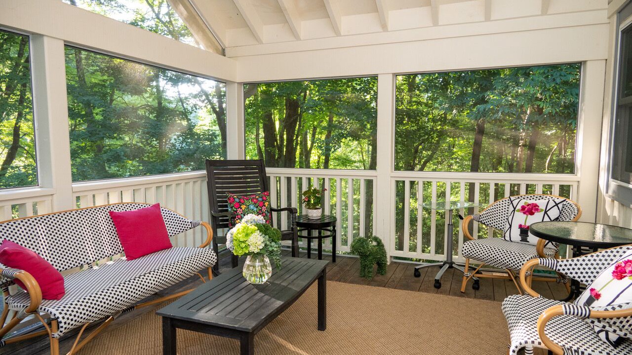 Photo of Outdoor in Cullowhee