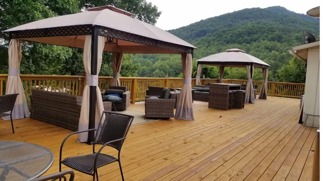 Photo of Outdoor in Bryson City