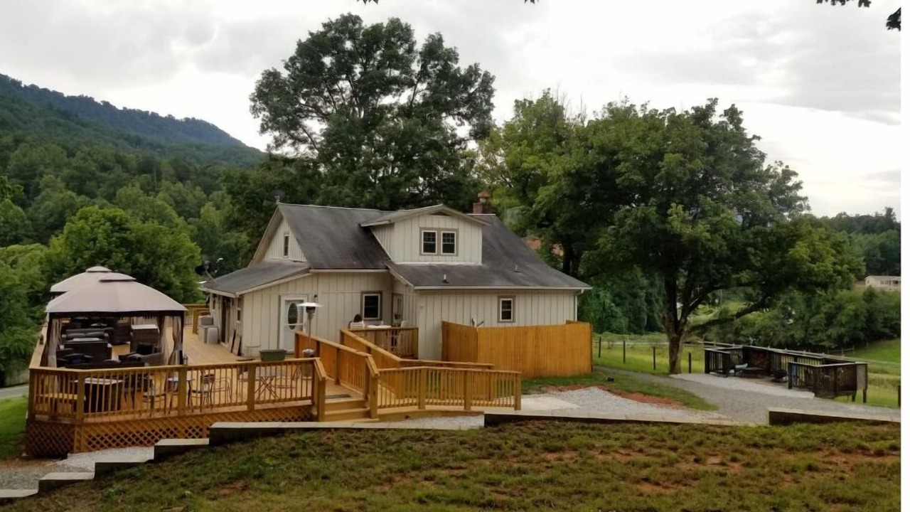Photo of Outdoor in Bryson City