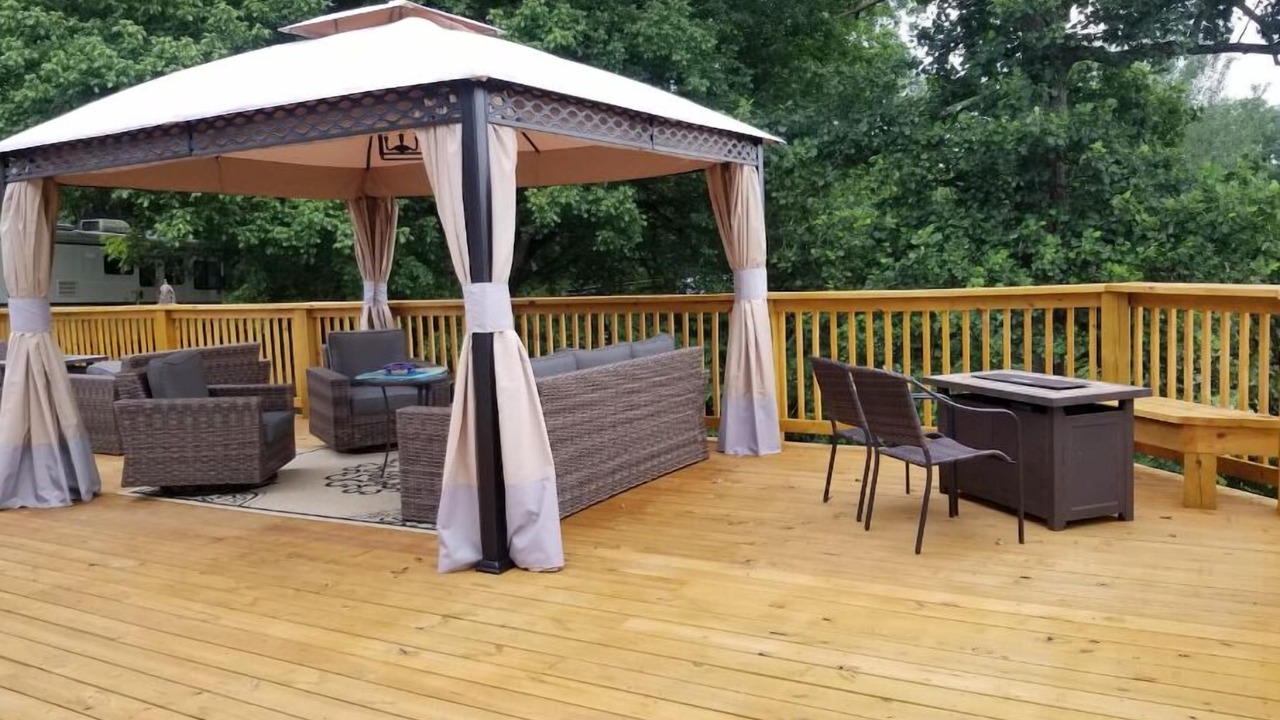 Photo of Outdoor in Bryson City