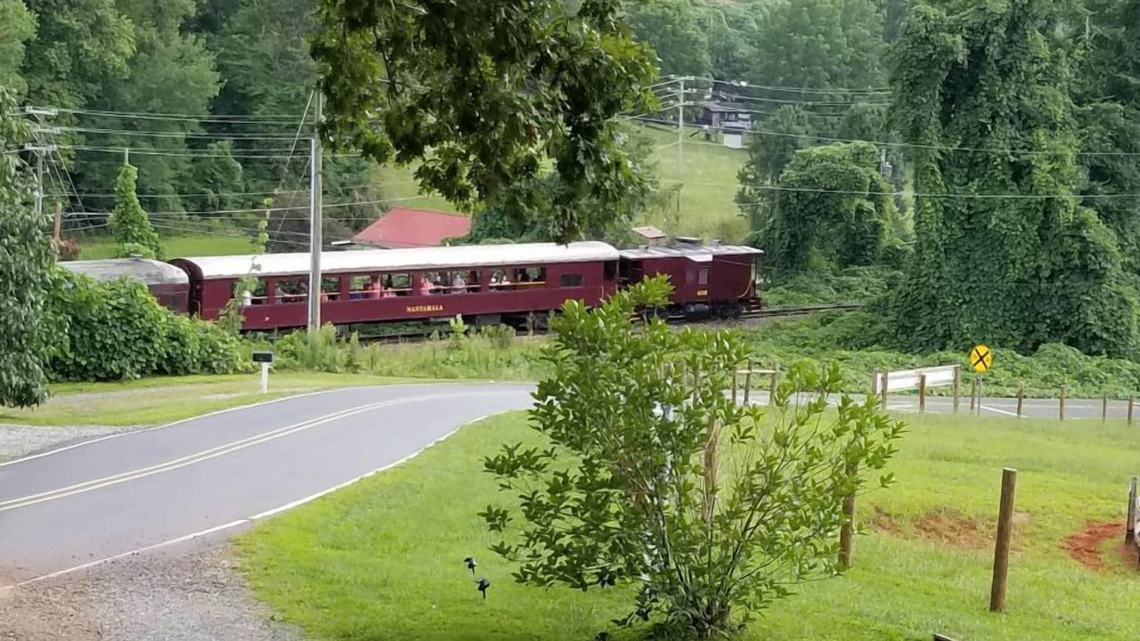 Photo of Others in Bryson City