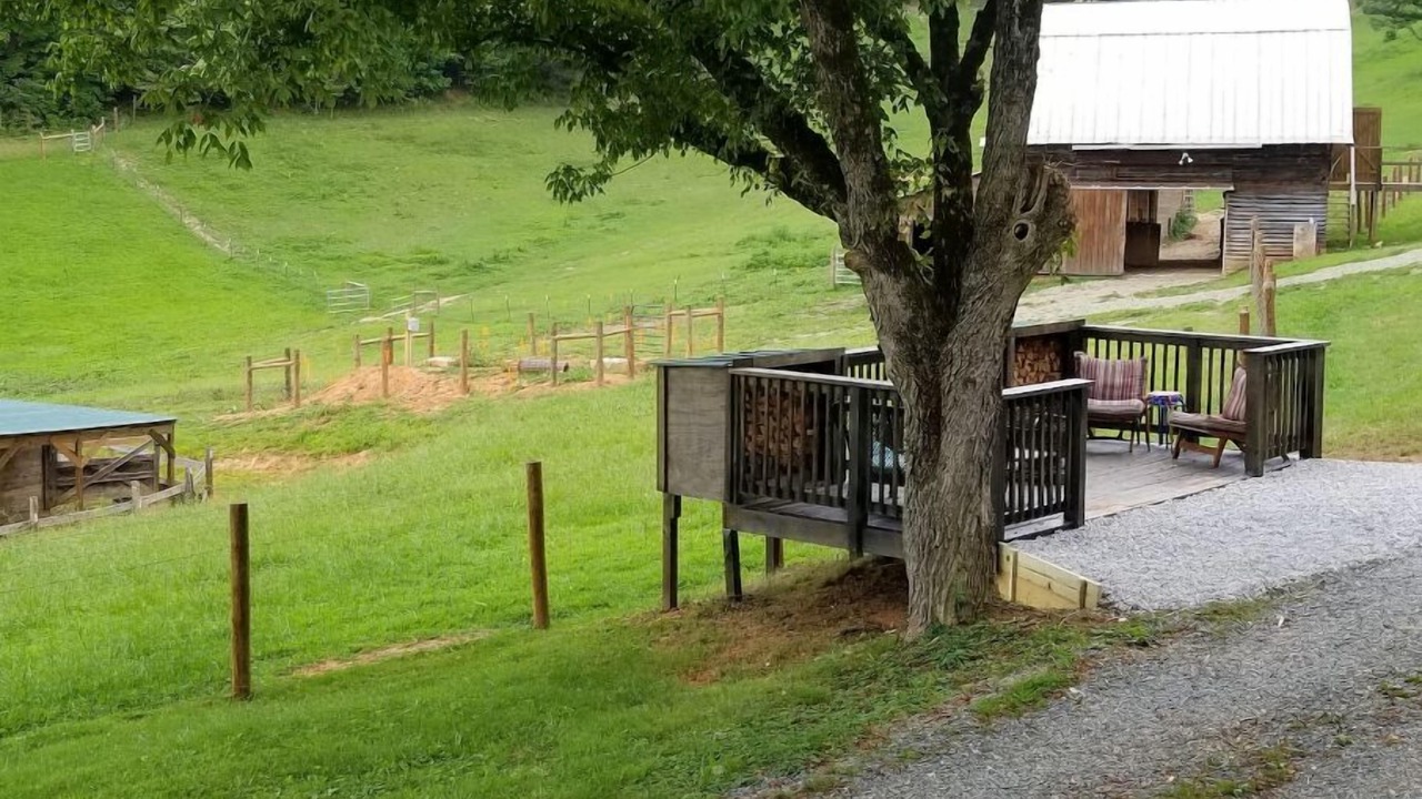 Photo of Outdoor in Bryson City