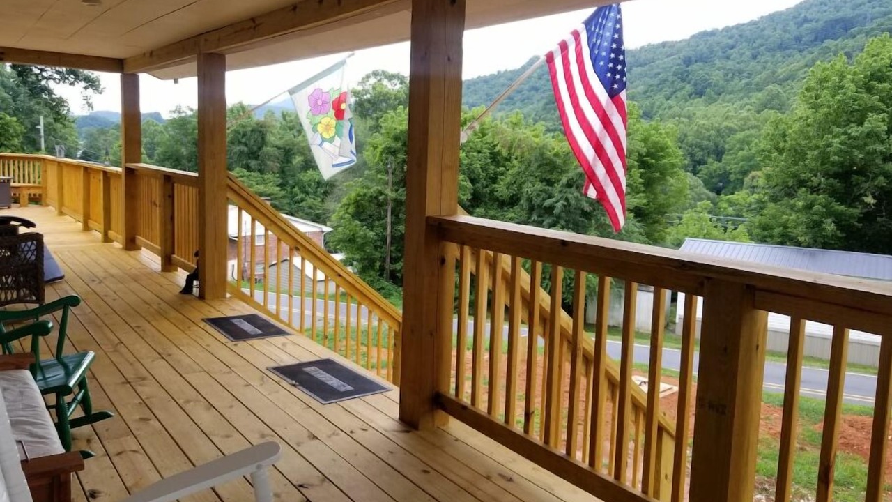 Photo of Outdoor in Bryson City