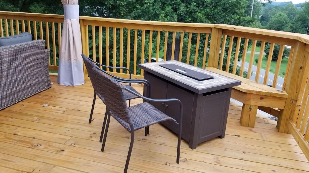 Photo of Outdoor in Bryson City