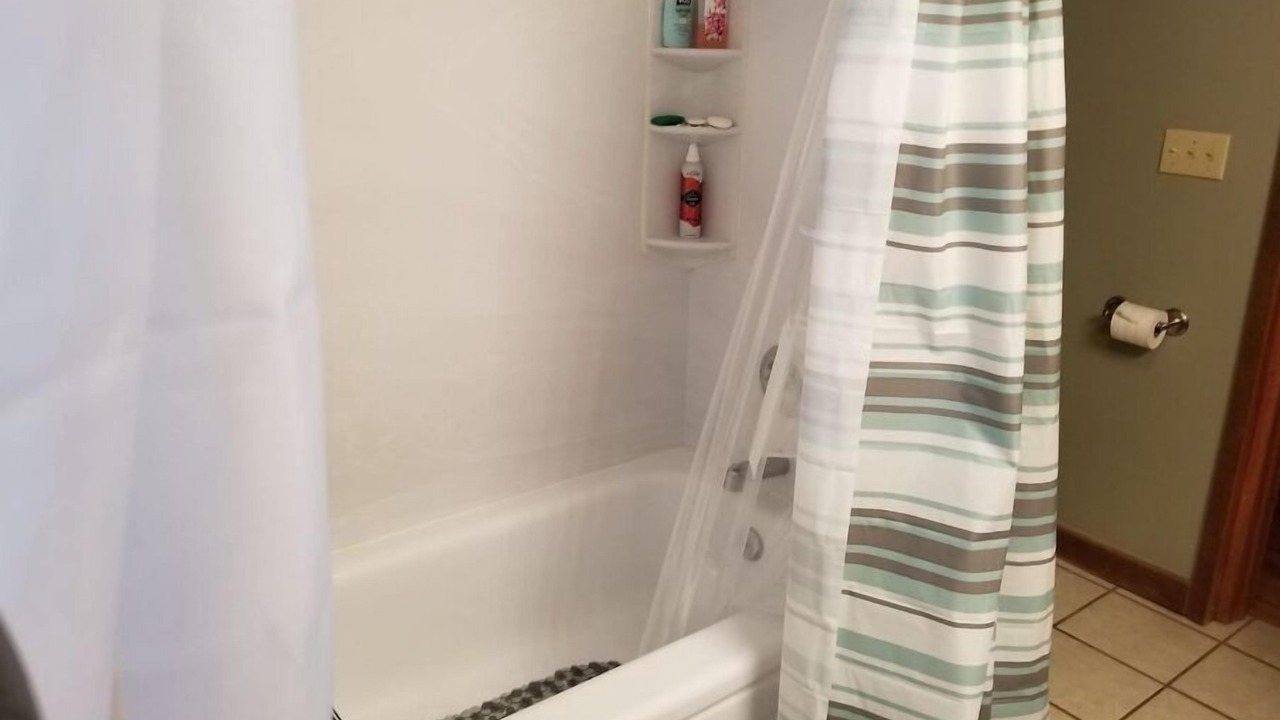 Photo of Bathroom in Bryson City