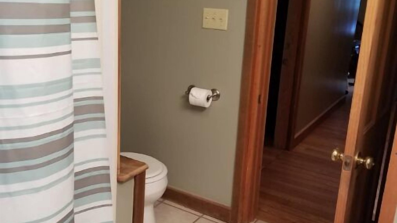 Photo of Bathroom in Bryson City