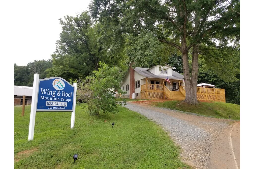 Photo of Outdoor in Bryson City