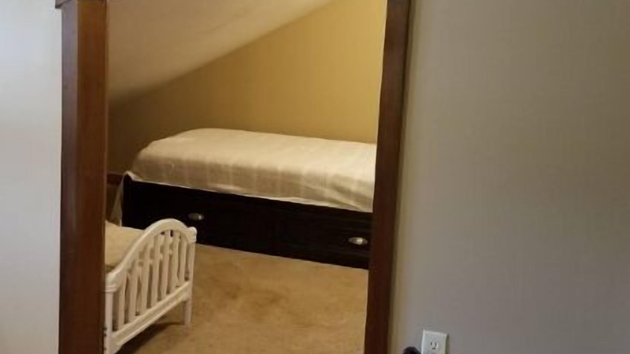Photo of Bedroom in Bryson City