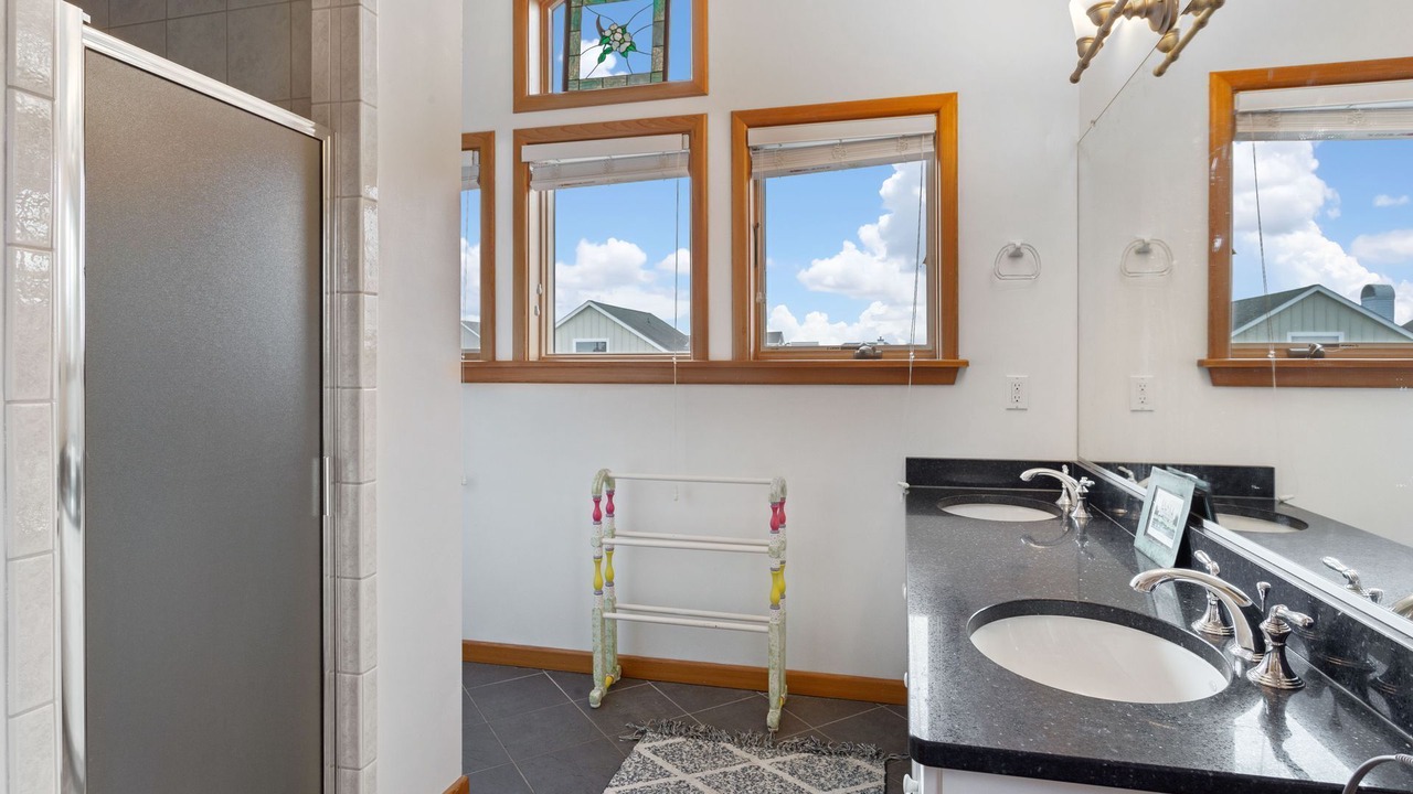 Photo of Bathroom in Buck Island