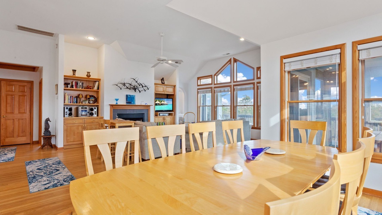 Photo of Livingroom in Buck Island
