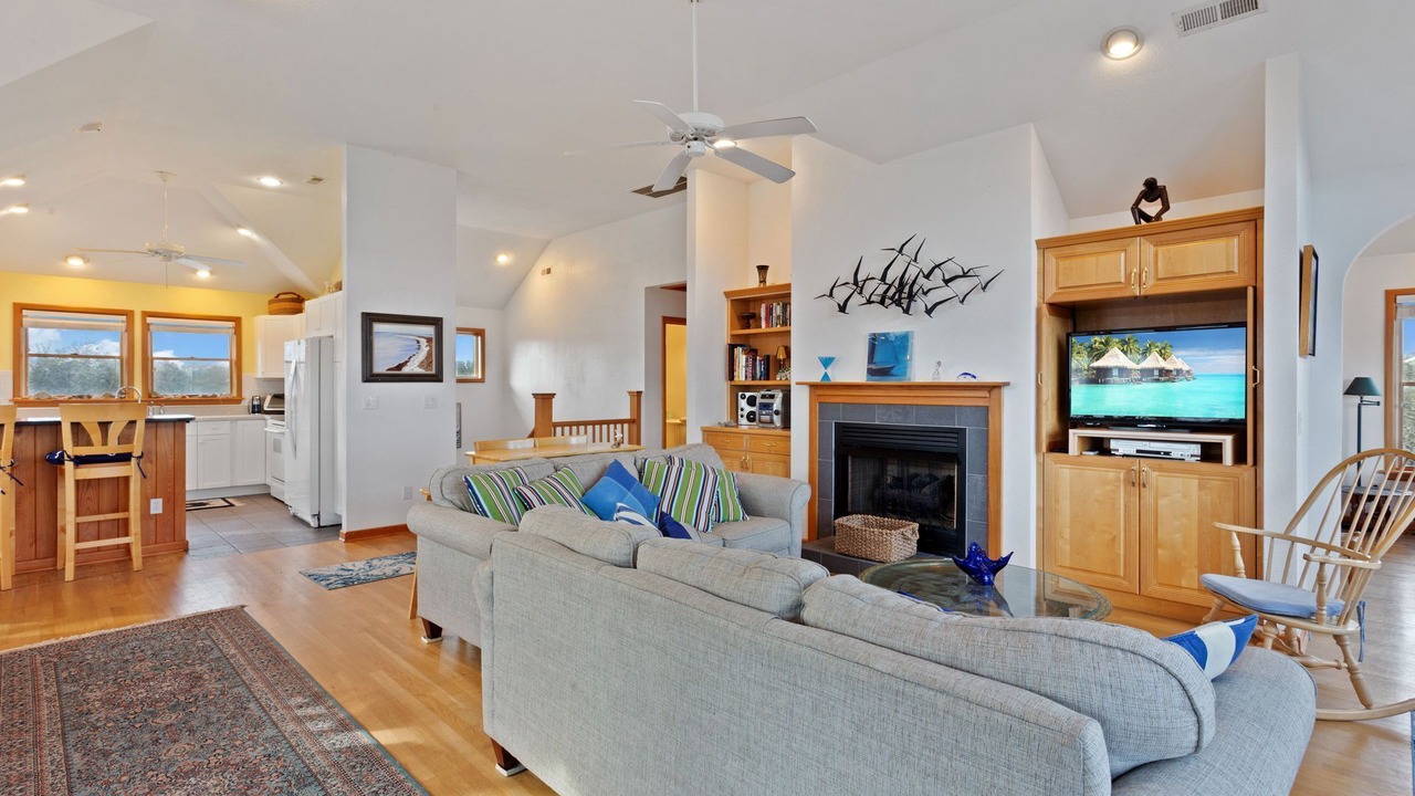 Photo of Livingroom in Buck Island