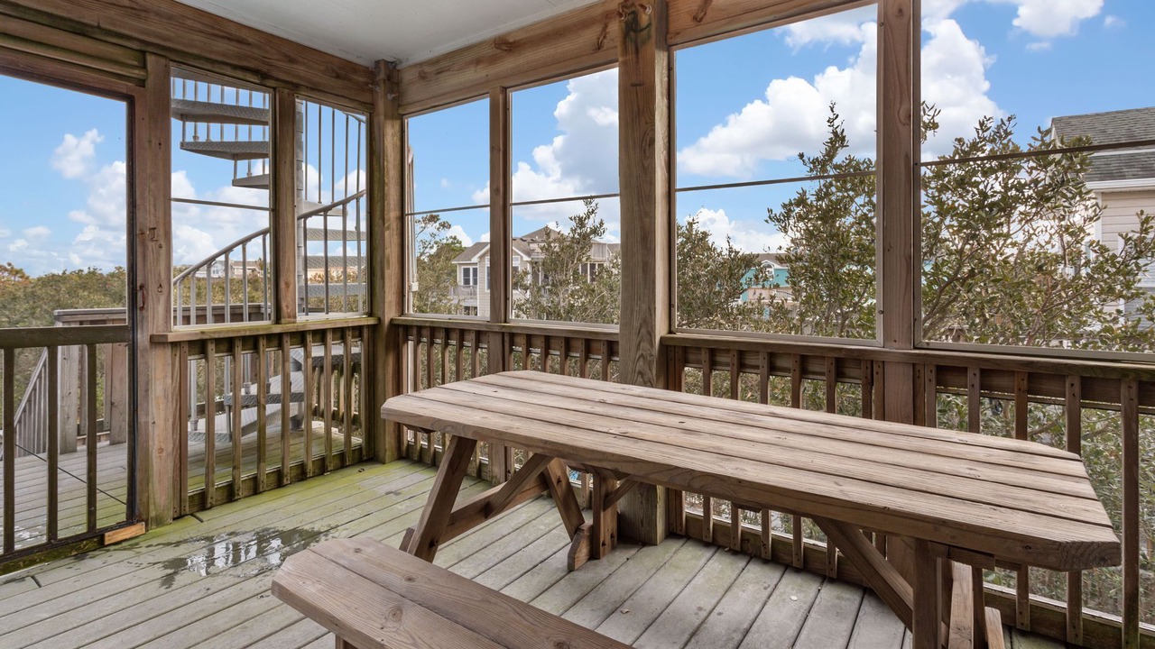 Photo of Outdoor in Buck Island