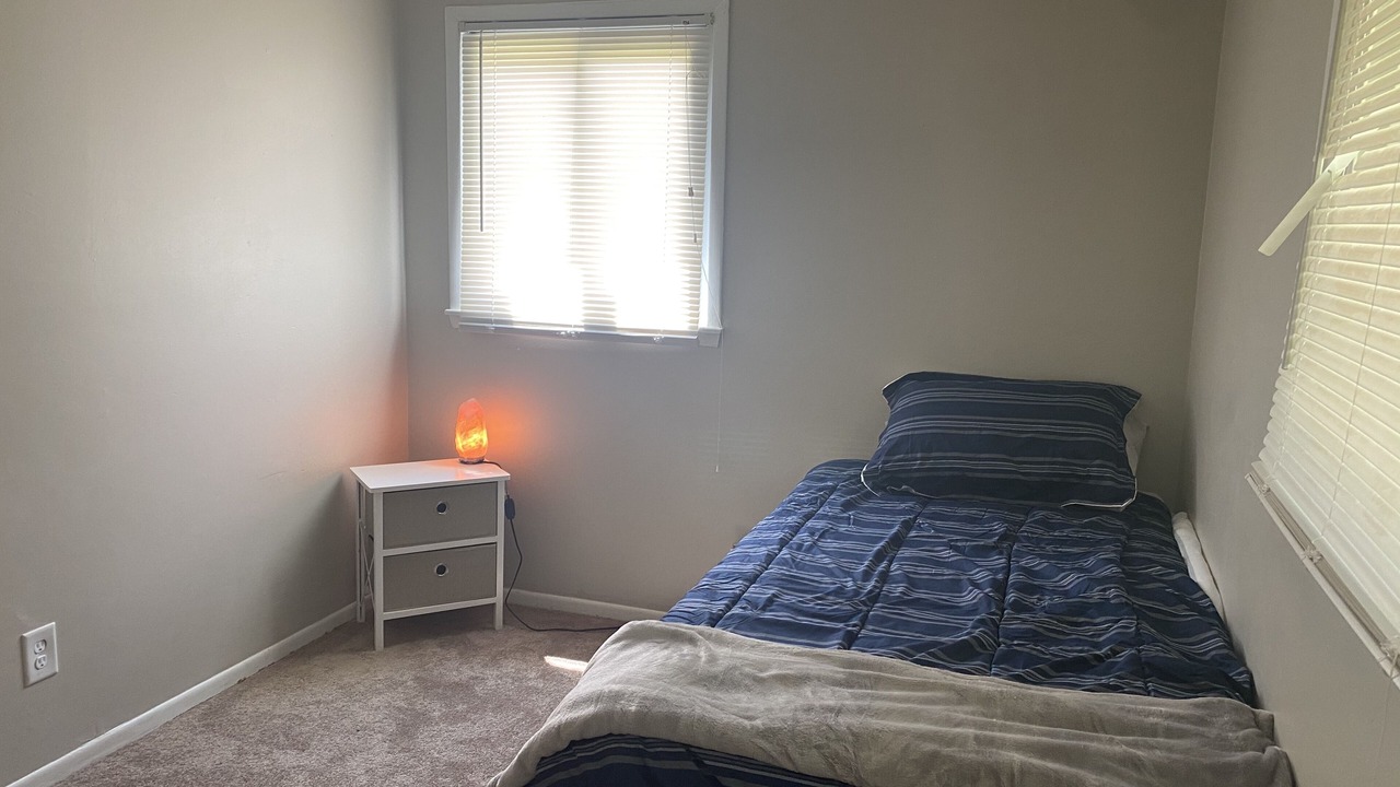 Photo of Bedroom in Gastonia