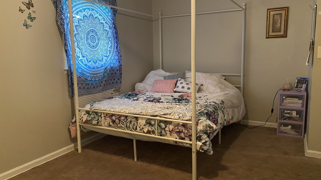 Photo of Bedroom in Gastonia
