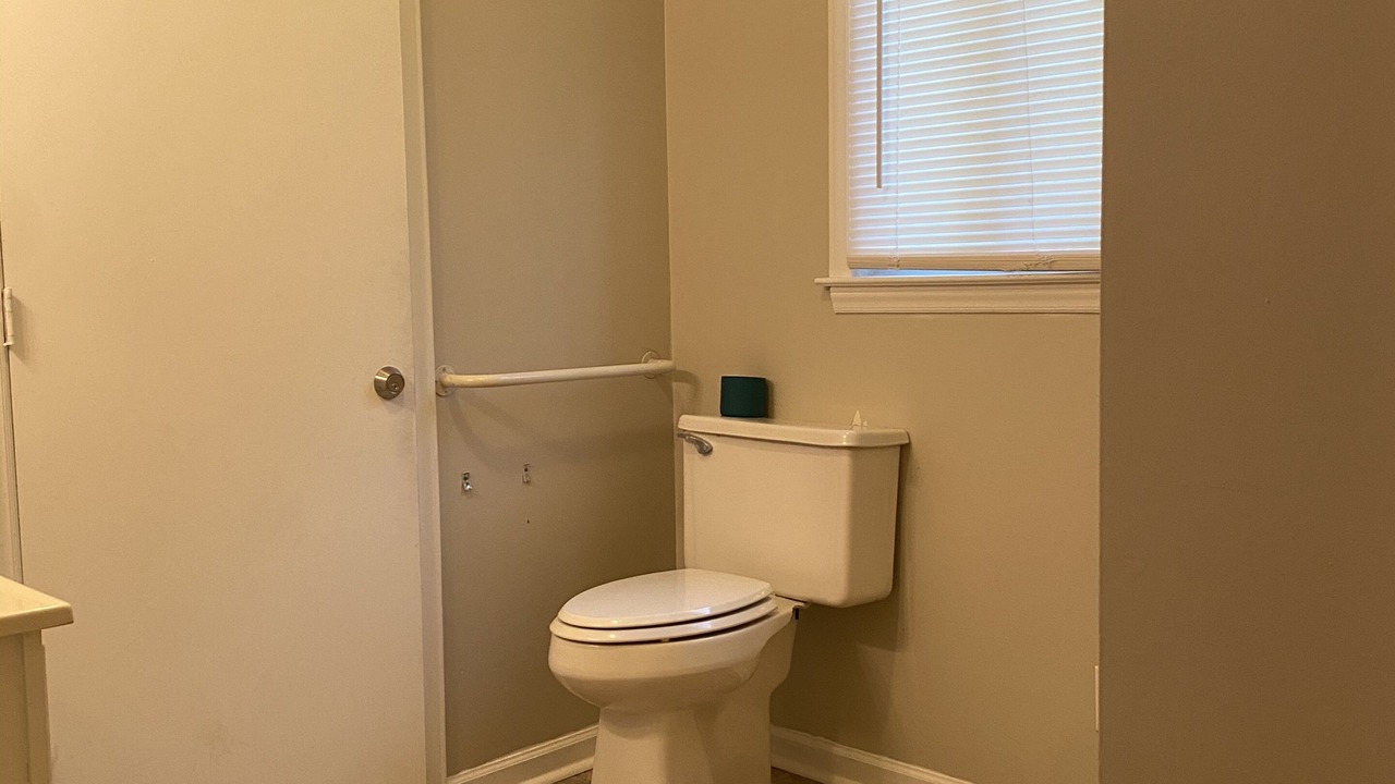 Photo of Bathroom in Gastonia