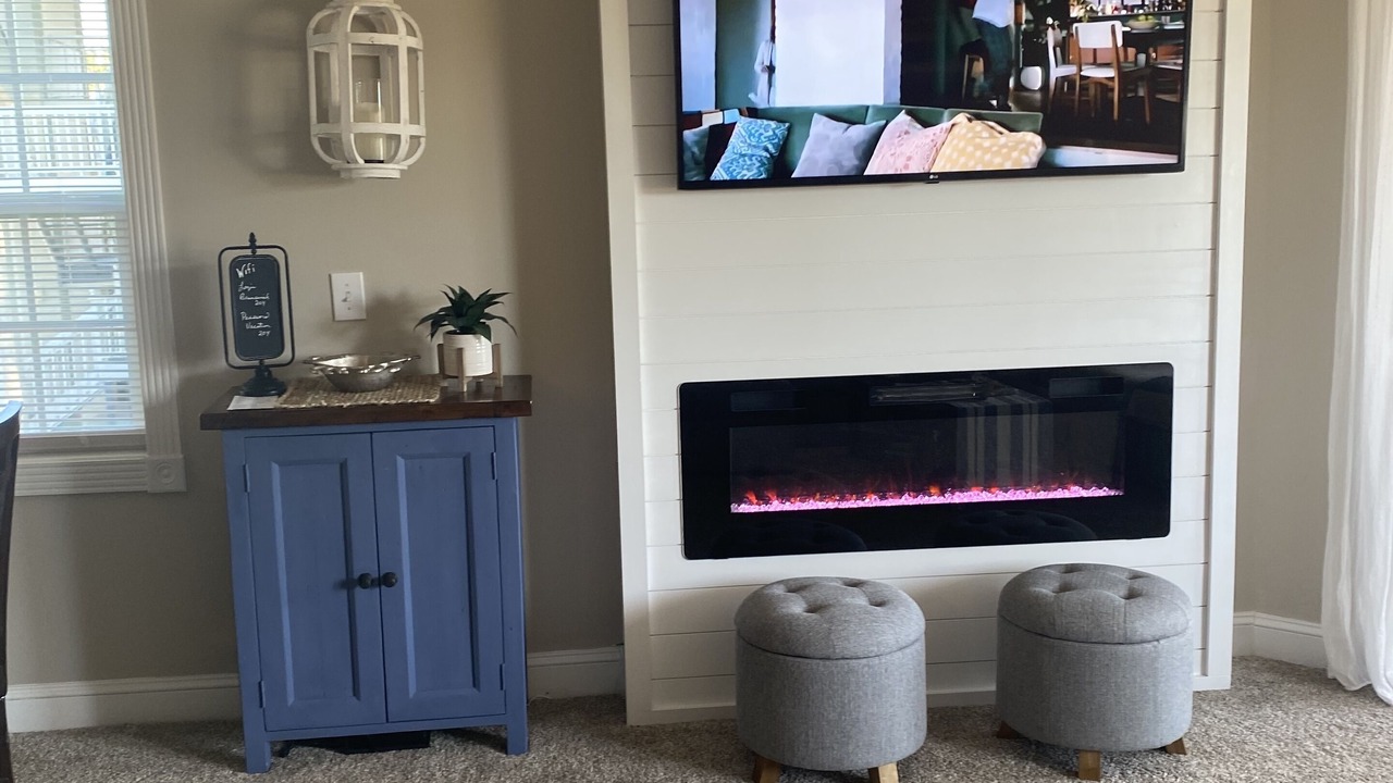 Photo of Livingroom in Calabash