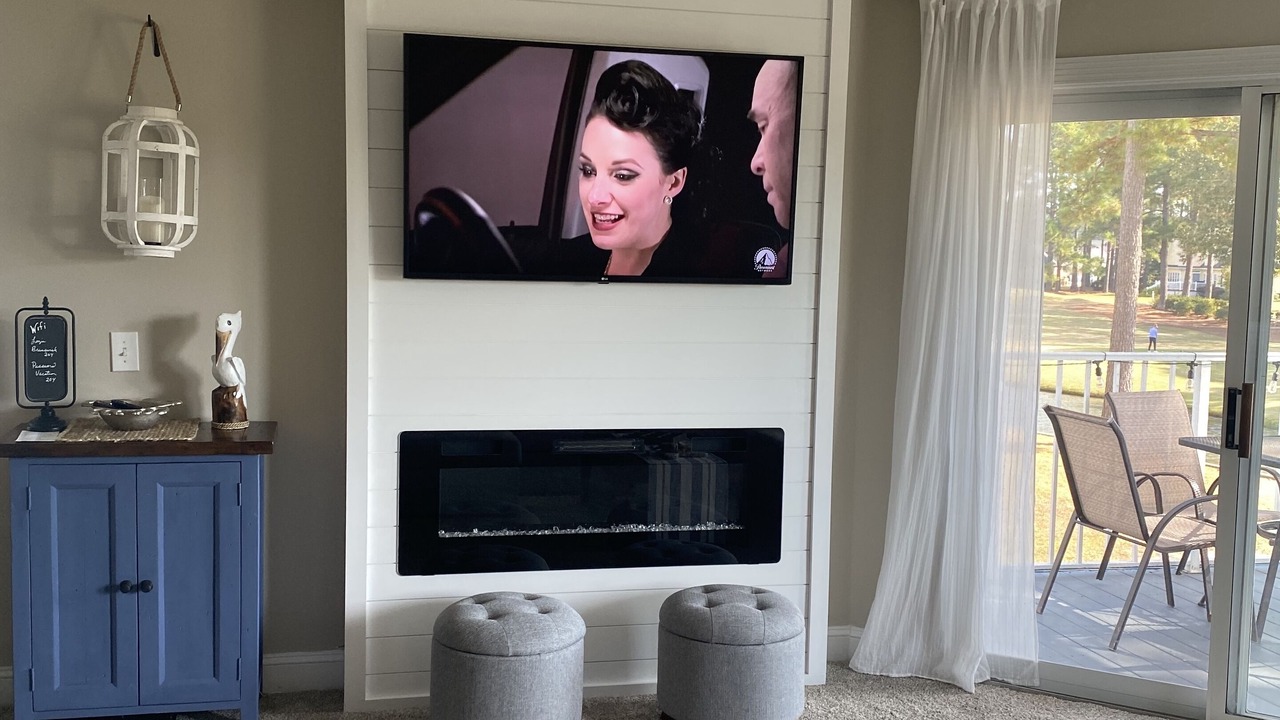 Photo of Livingroom in Calabash
