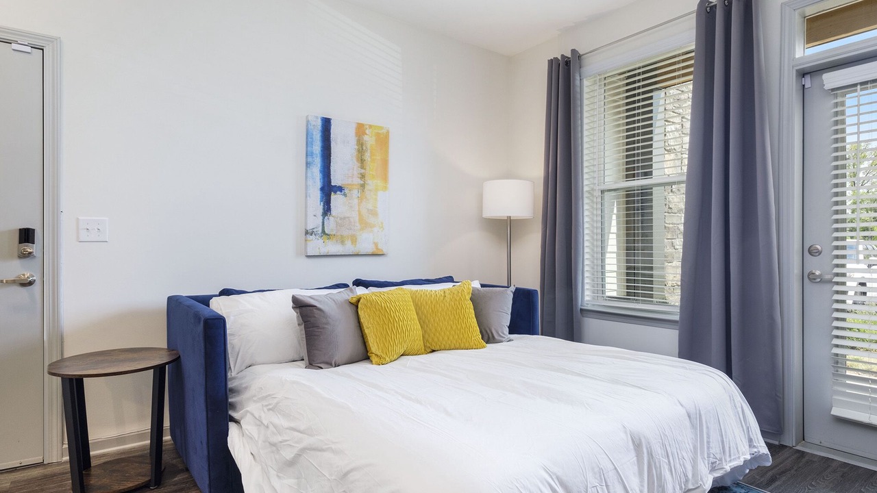 Photo of Bedroom in Dixie - Berryhill