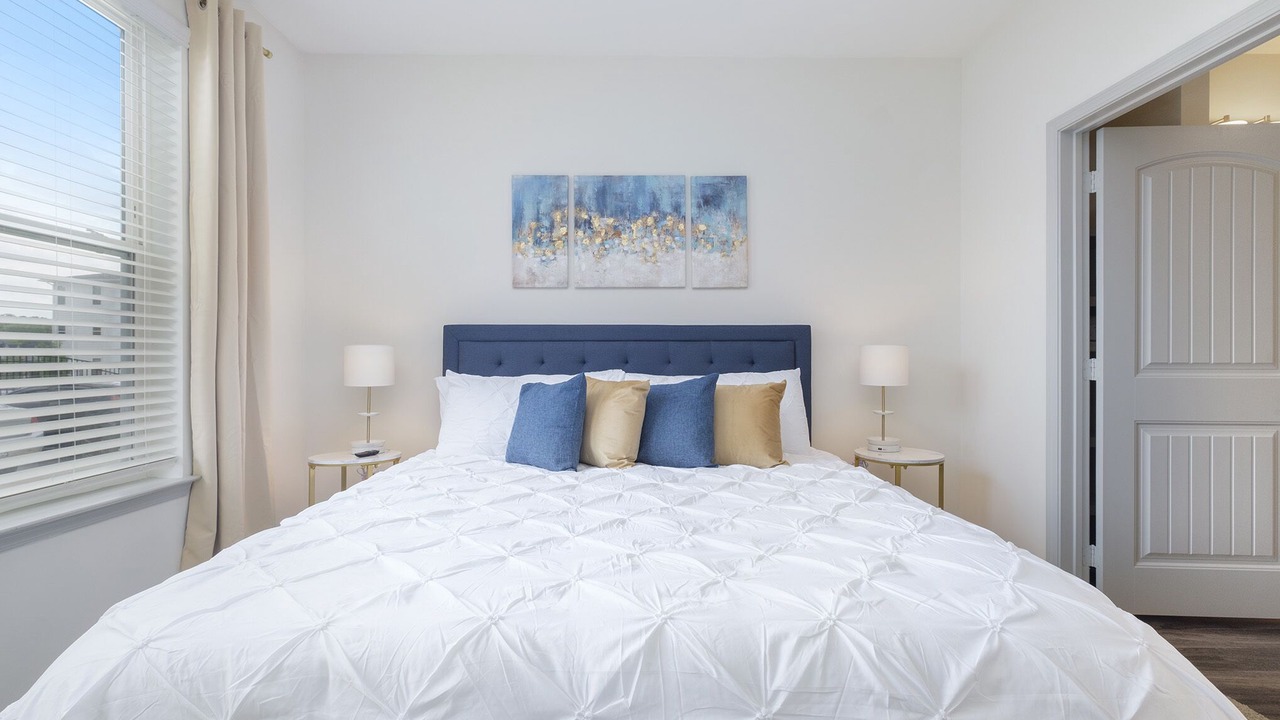Photo of Bedroom in Dixie - Berryhill