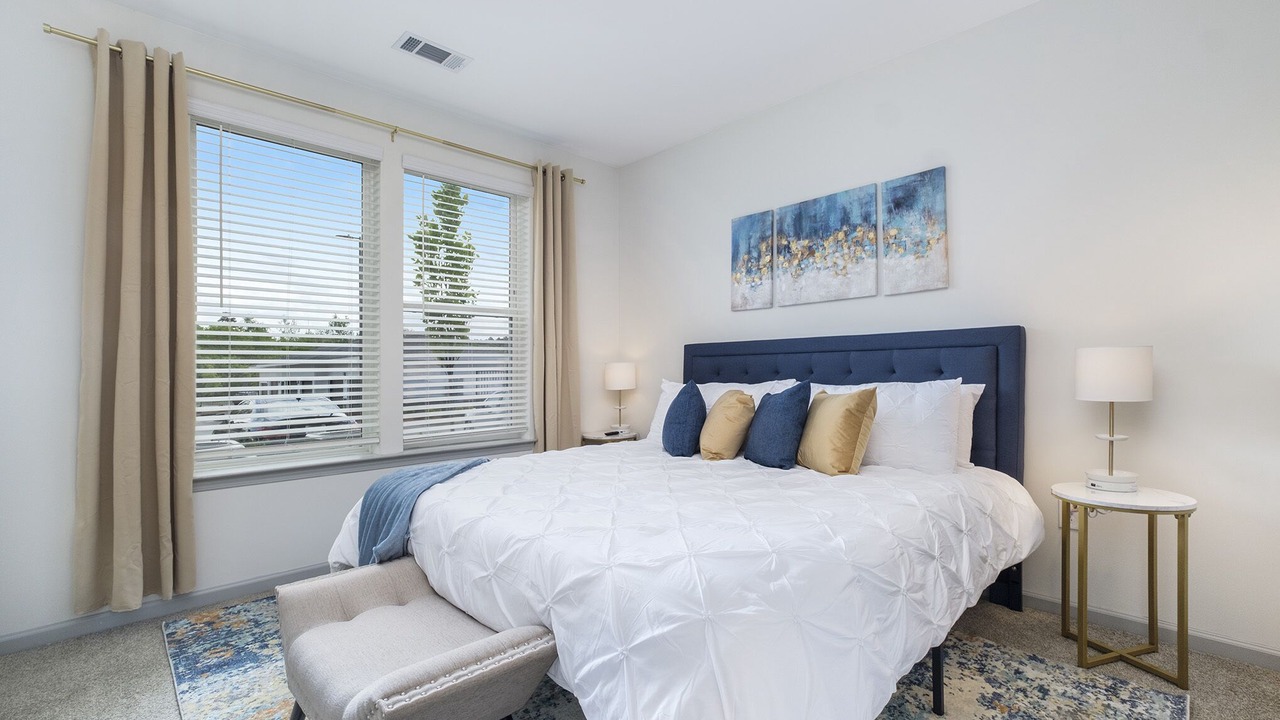 Photo of Bedroom in Dixie - Berryhill