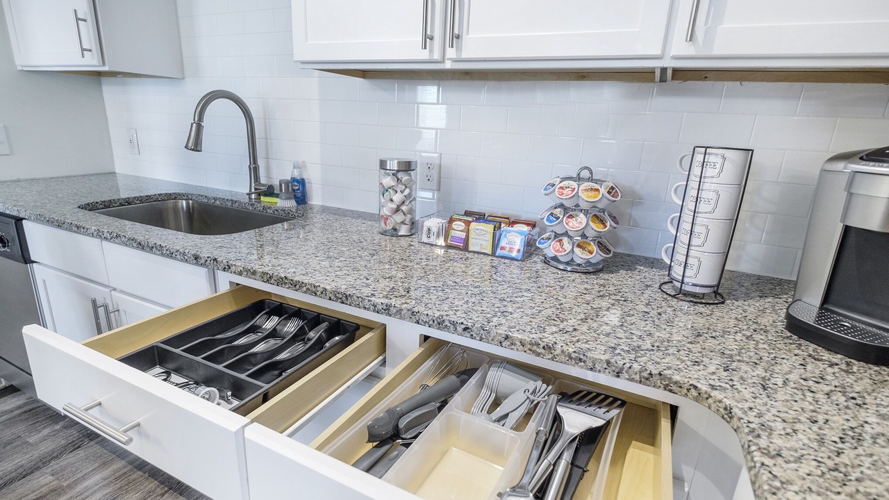 Photo of Kitchen in Dixie - Berryhill