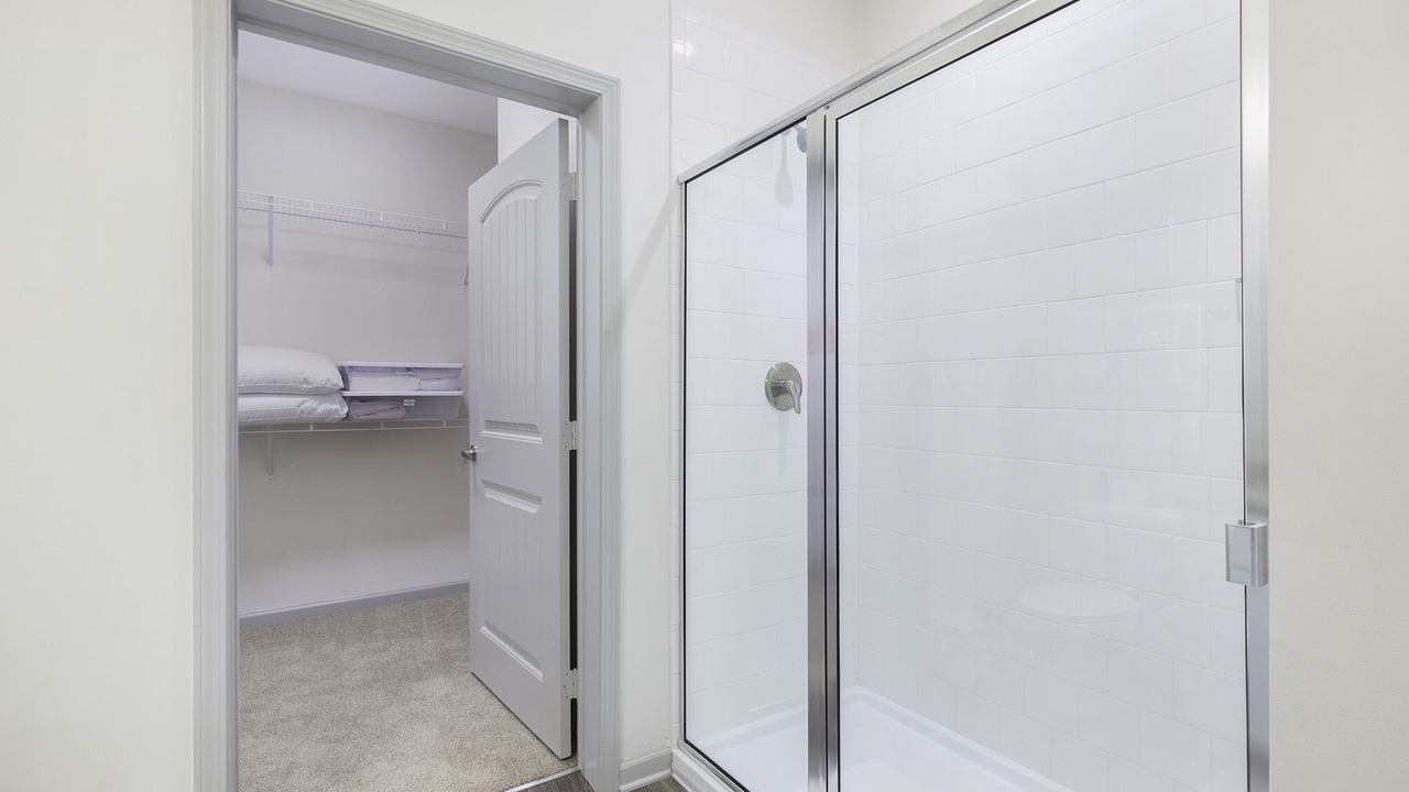 Photo of Bathroom in Dixie - Berryhill