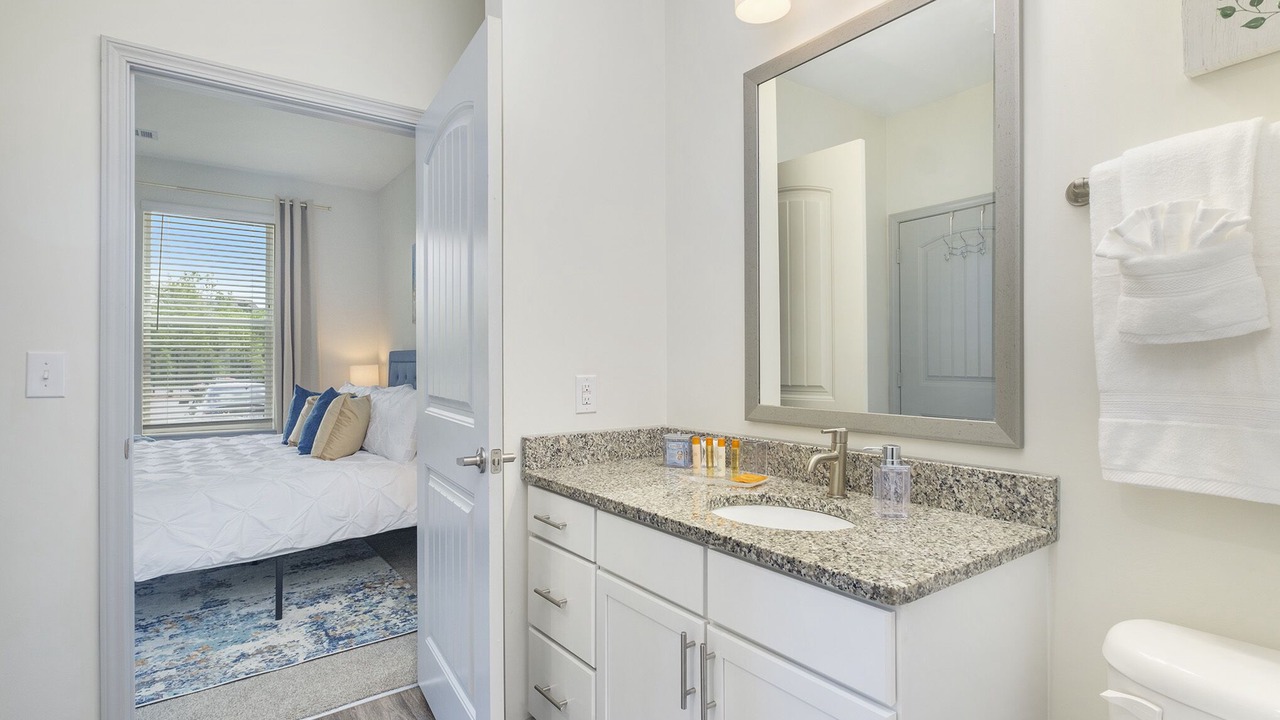 Photo of Bathroom in Dixie - Berryhill