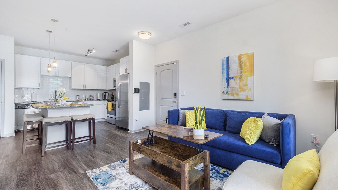 Photo of Livingroom in Dixie - Berryhill