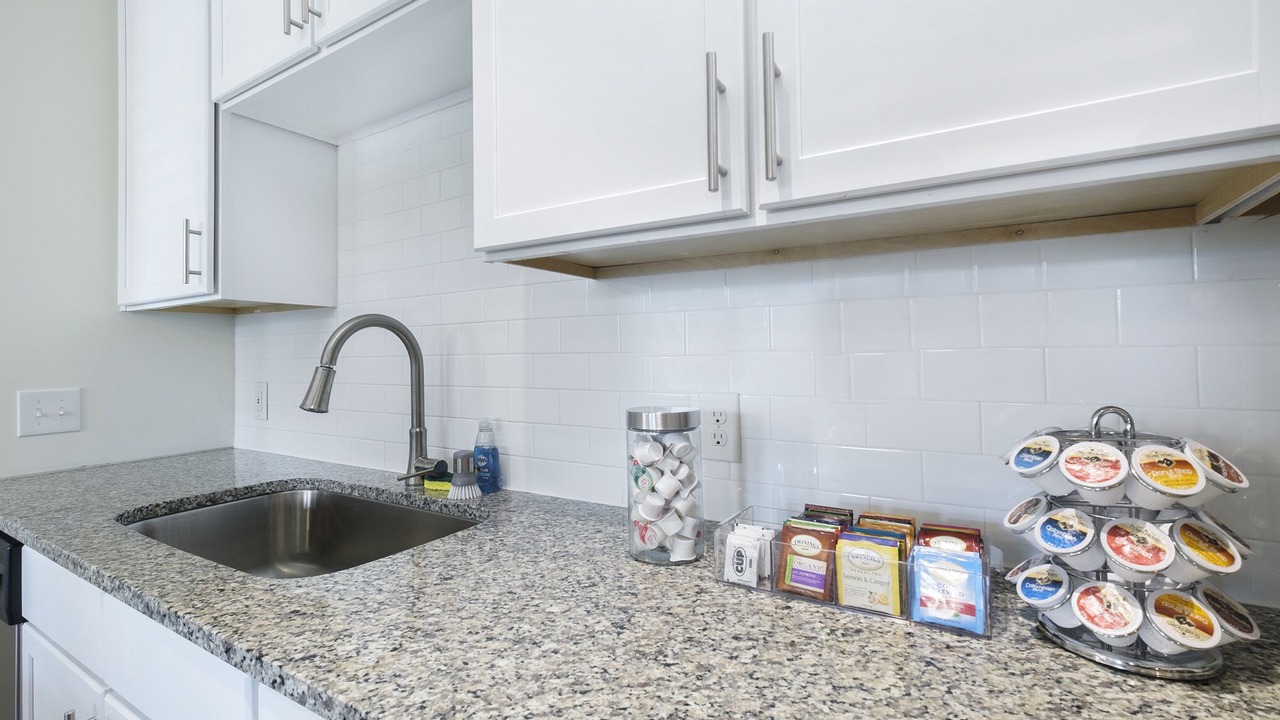 Photo of Kitchen in Dixie - Berryhill