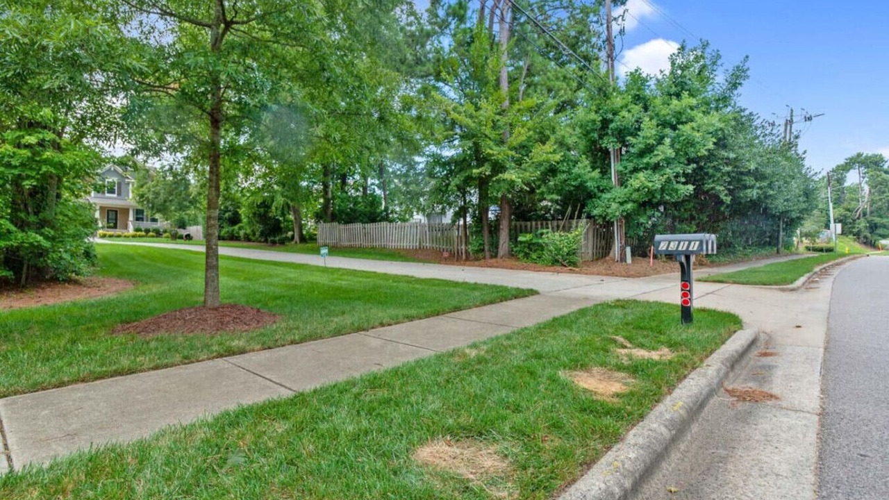 Photo of Outdoor in North Raleigh