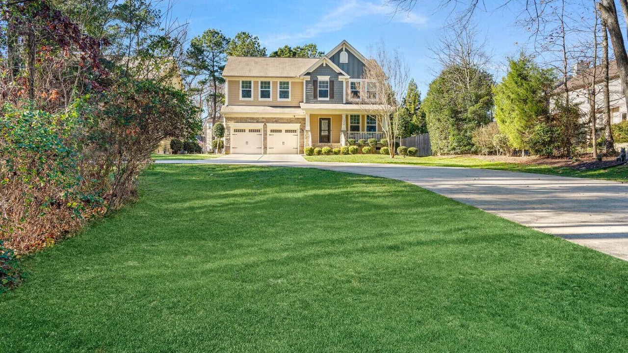 Photo of Outdoor in North Raleigh