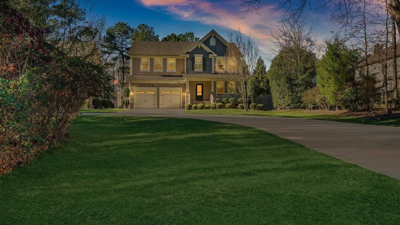 Photo of Outdoor in North Raleigh