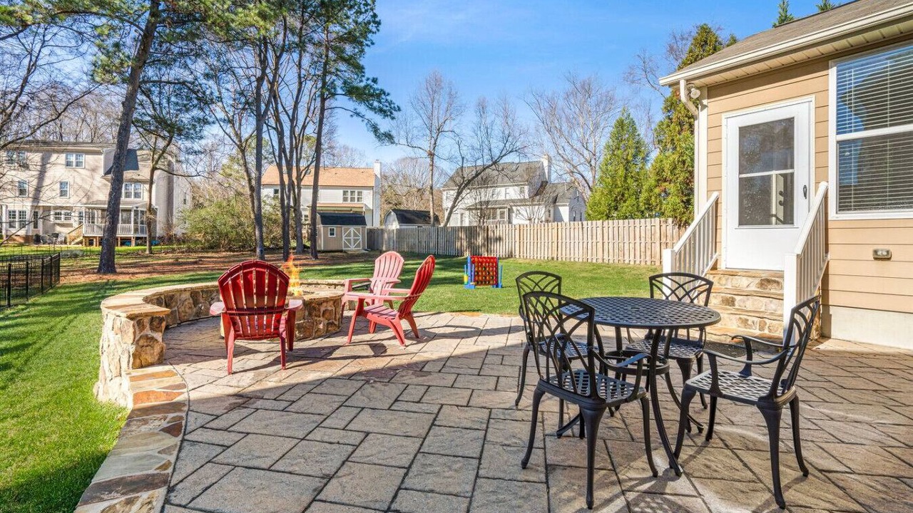 Photo of Outdoor in North Raleigh