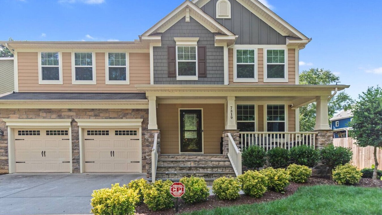 Photo of Outdoor in North Raleigh