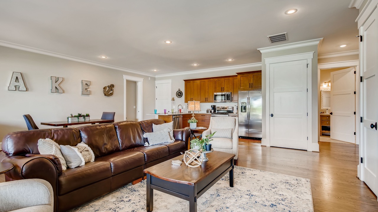 Photo of Livingroom in Mount Mourne