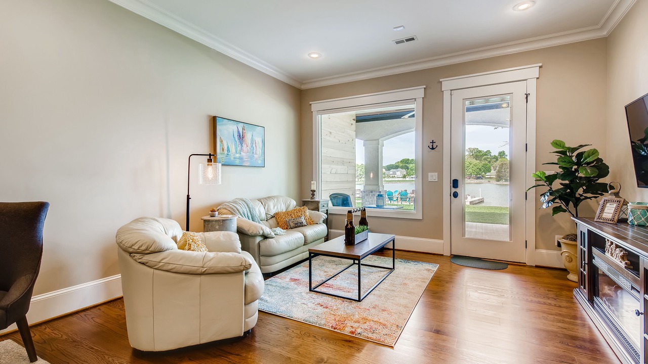 Photo of Livingroom in Mount Mourne