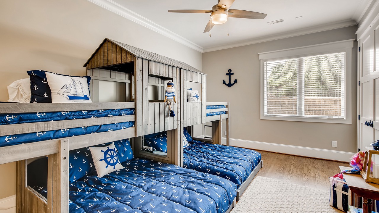 Photo of Bedroom in Mount Mourne