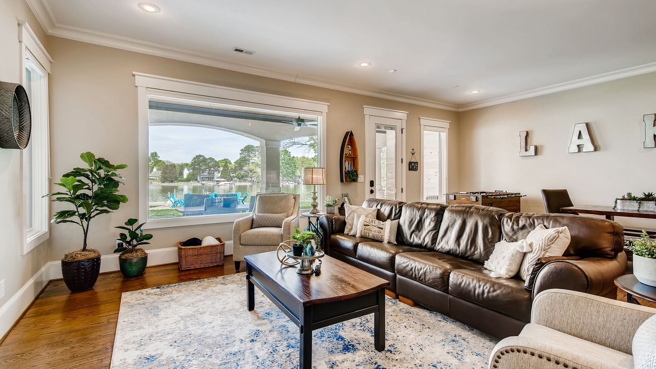 Photo of Livingroom in Mount Mourne