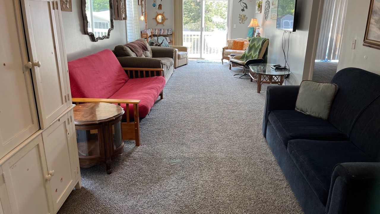 Photo of Livingroom in Tranquil Harbour