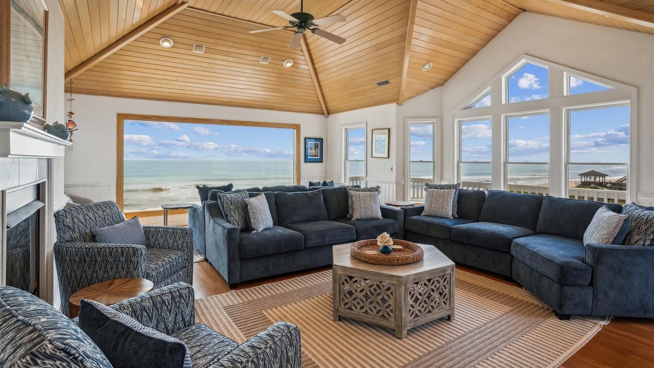 Photo of Livingroom in Ocean Hill