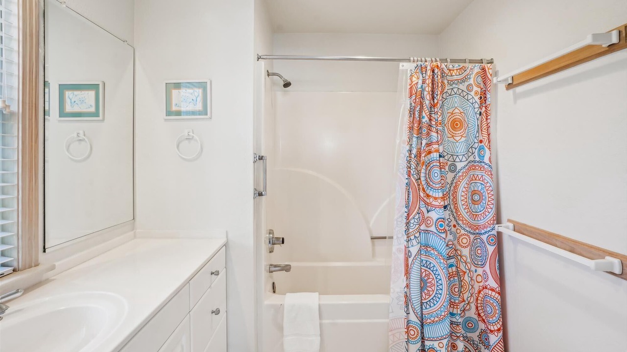 Photo of Bathroom in Ocean Hill