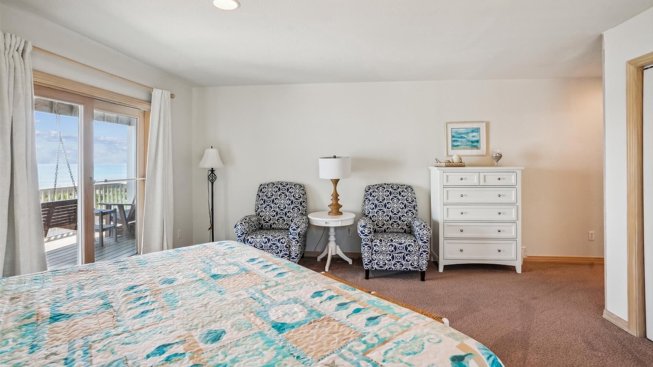 Photo of Bedroom in Ocean Hill