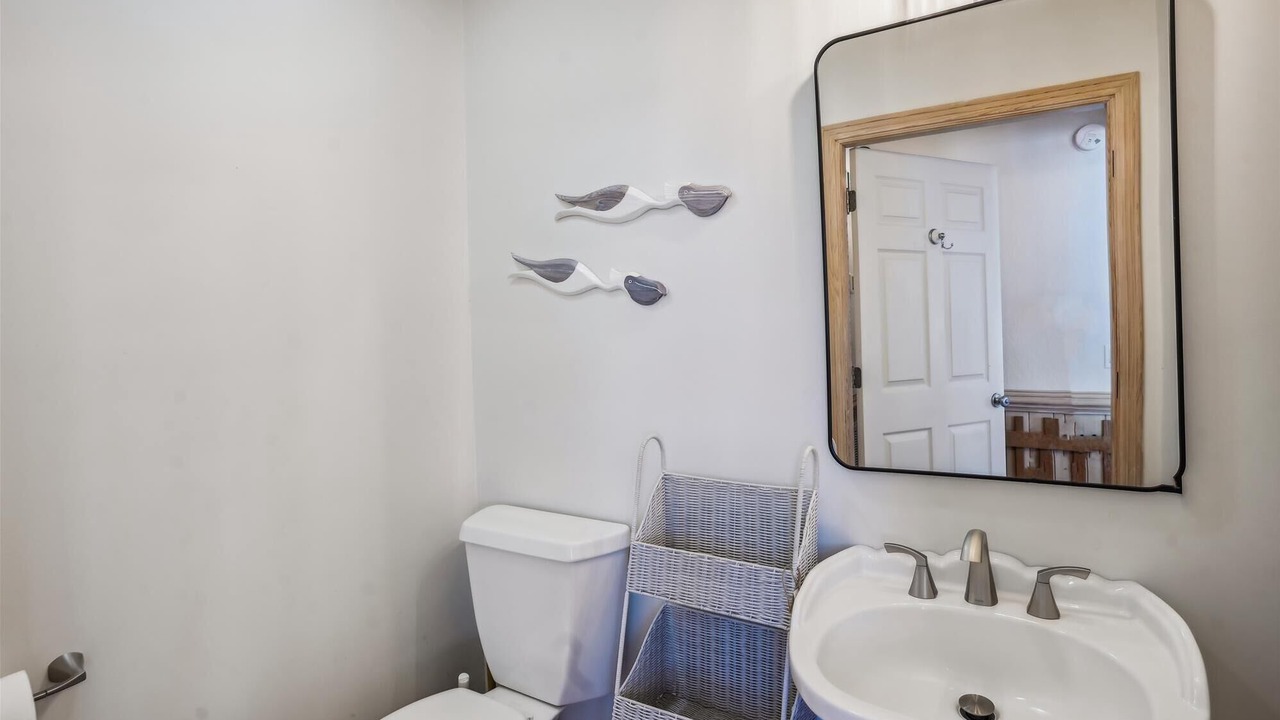 Photo of Bathroom in Ocean Hill