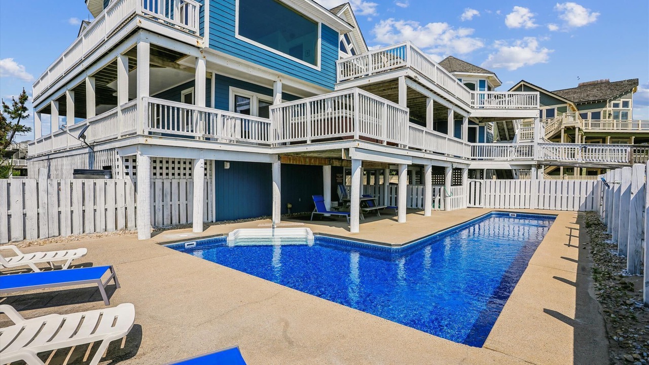 Photo of Outdoor in Ocean Hill