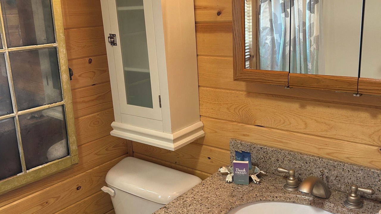 Photo of Bathroom in Supply