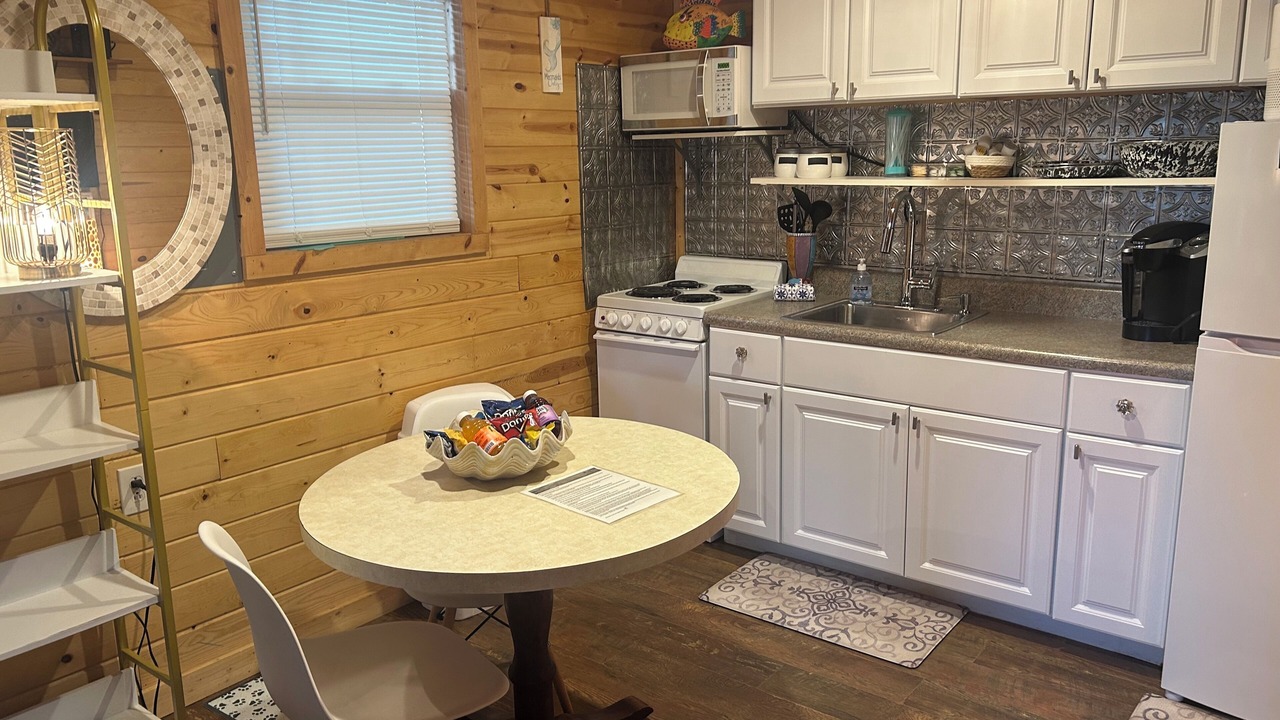 Photo of Kitchen in Supply